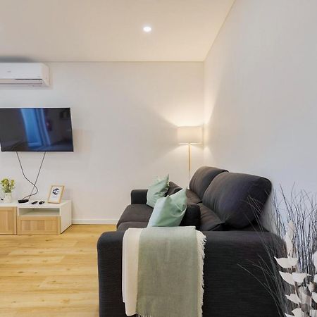 Apartmán Fonte Nova Nest Setúbal Exteriér fotografie