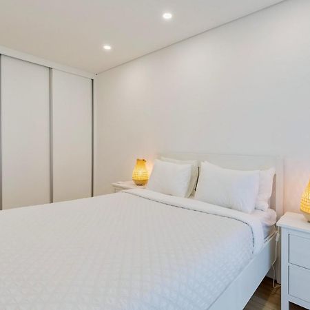 Apartmán Fonte Nova Nest Setúbal Exteriér fotografie